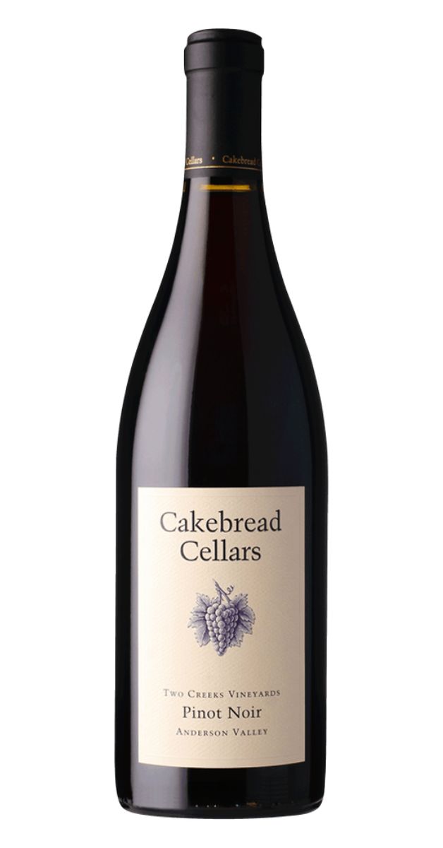 Cakebread Two Creeks Pinot Noir